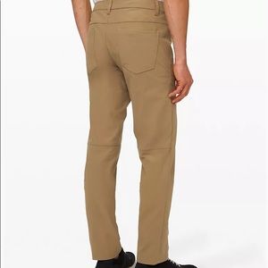 Lululemon ABC Pants Classic Fit